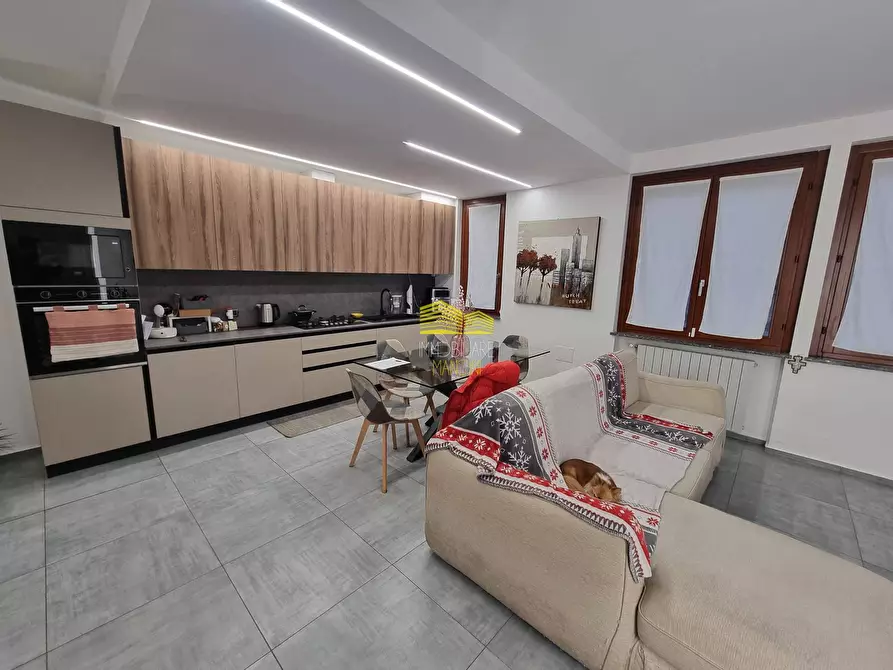 Immagine 5 di Appartamento in vendita  in VIA DEGLI OLMI a Cassano D'adda