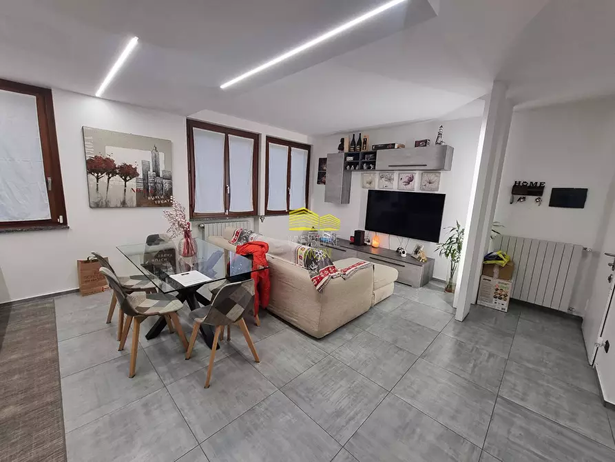 Immagine 2 di Appartamento in vendita  in VIA DEGLI OLMI a Cassano D'adda