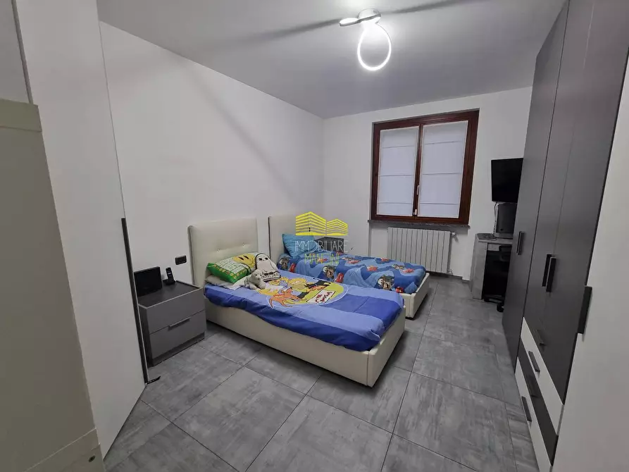 Immagine 12 di Appartamento in vendita  in VIA DEGLI OLMI a Cassano D'adda