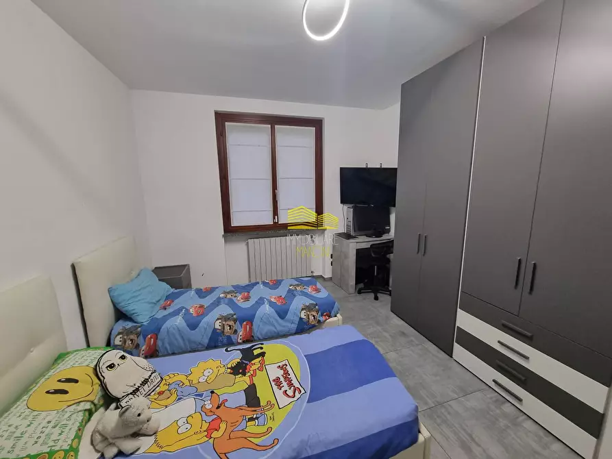 Immagine 13 di Appartamento in vendita  in VIA DEGLI OLMI a Cassano D'adda