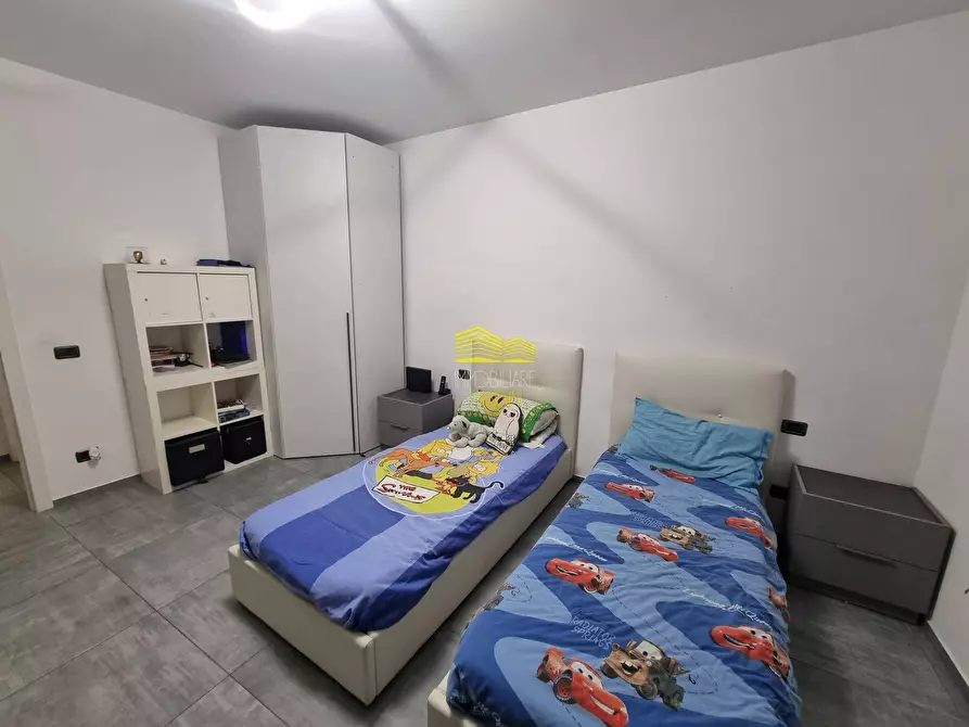 Immagine 15 di Appartamento in vendita  in VIA DEGLI OLMI a Cassano D'adda