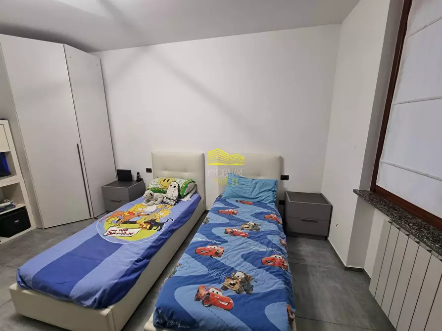 Immagine 16 di Appartamento in vendita  in VIA DEGLI OLMI a Cassano D'adda