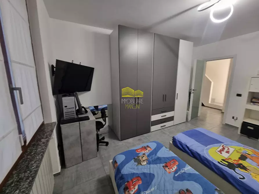 Immagine 17 di Appartamento in vendita  in VIA DEGLI OLMI a Cassano D'adda