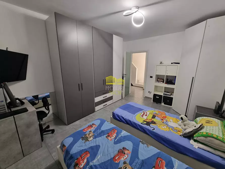 Immagine 18 di Appartamento in vendita  in VIA DEGLI OLMI a Cassano D'adda