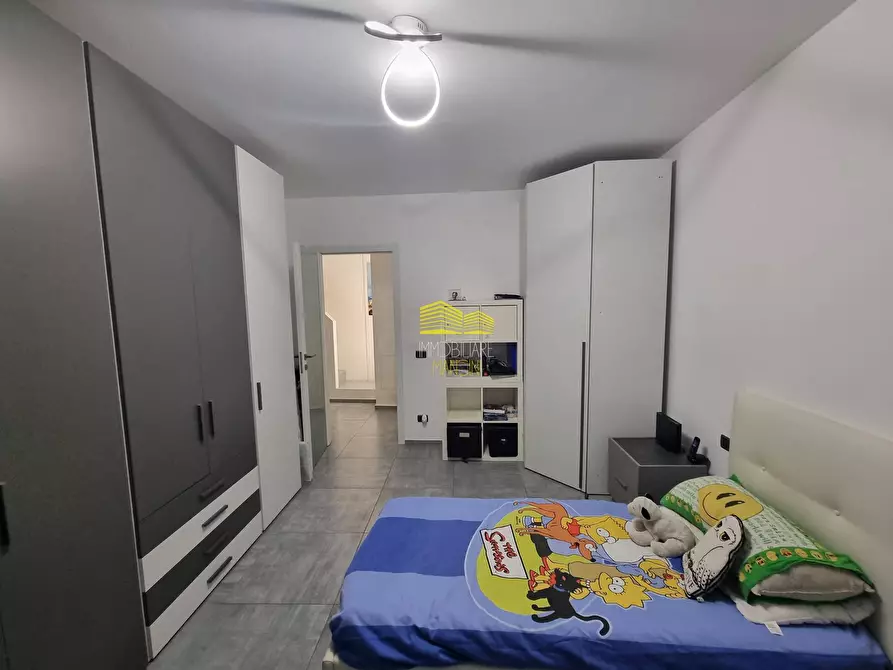 Immagine 20 di Appartamento in vendita  in VIA DEGLI OLMI a Cassano D'adda