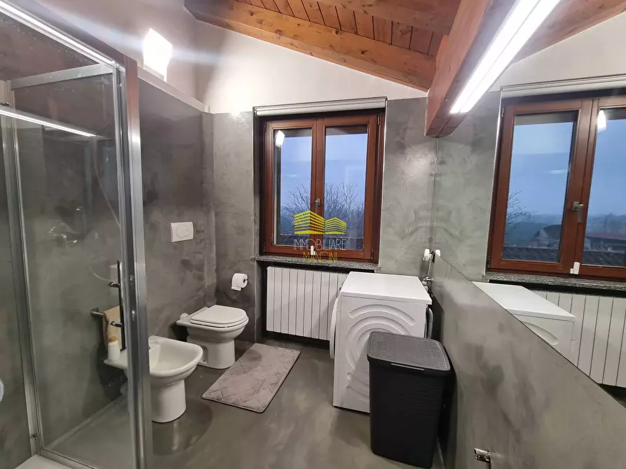 Immagine 23 di Appartamento in vendita  in VIA DEGLI OLMI a Cassano D'adda