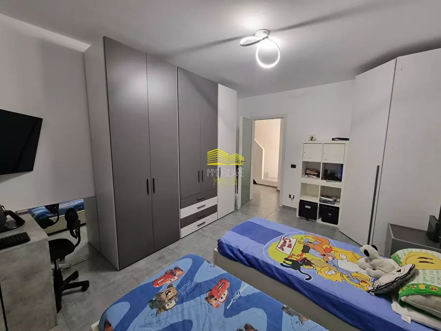 Immagine 19 di Appartamento in vendita  in VIA DEGLI OLMI a Cassano D'adda