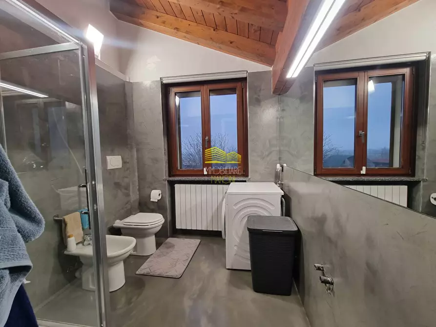 Immagine 24 di Appartamento in vendita  in VIA DEGLI OLMI a Cassano D'adda