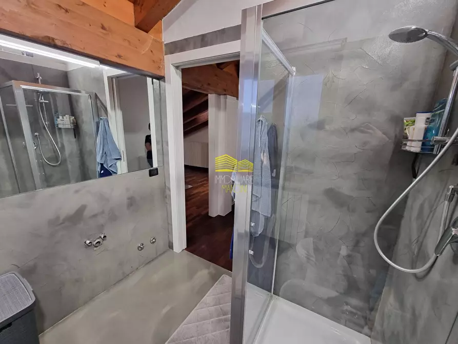 Immagine 25 di Appartamento in vendita  in VIA DEGLI OLMI a Cassano D'adda