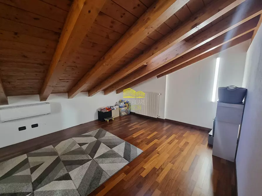 Immagine 26 di Appartamento in vendita  in VIA DEGLI OLMI a Cassano D'adda