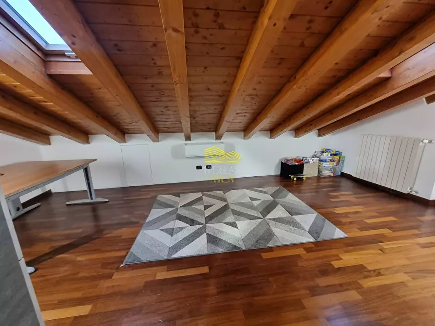 Immagine 27 di Appartamento in vendita  in VIA DEGLI OLMI a Cassano D'adda