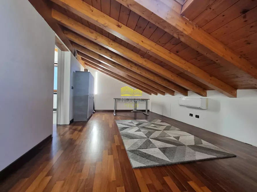 Immagine 28 di Appartamento in vendita  in VIA DEGLI OLMI a Cassano D'adda