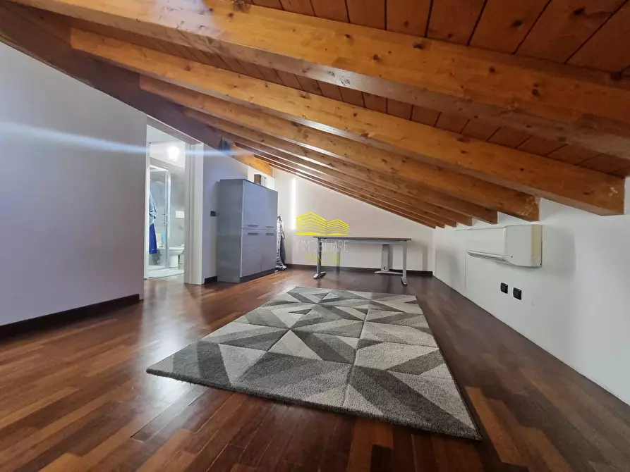 Immagine 29 di Appartamento in vendita  in VIA DEGLI OLMI a Cassano D'adda