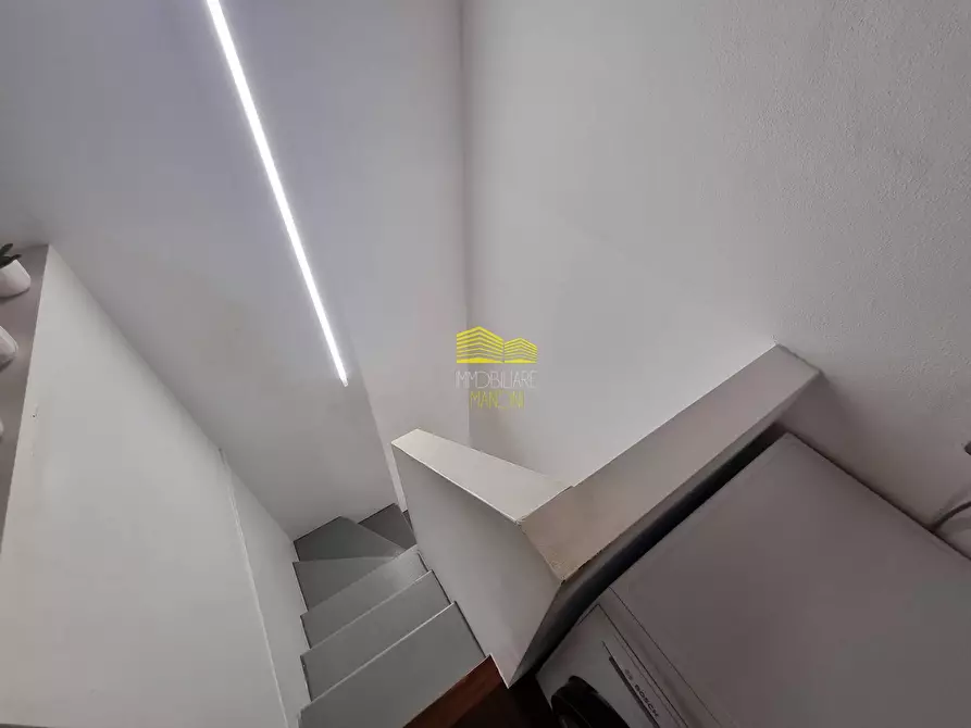 Immagine 22 di Appartamento in vendita  in VIA DEGLI OLMI a Cassano D'adda