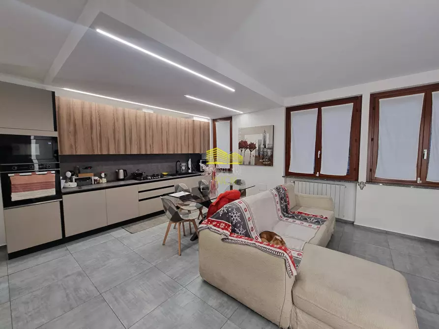 Immagine 6 di Appartamento in vendita  in VIA DEGLI OLMI a Cassano D'adda