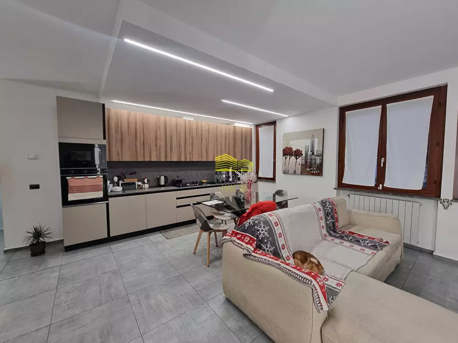 Immagine 10 di Appartamento in vendita  in VIA DEGLI OLMI a Cassano D'adda