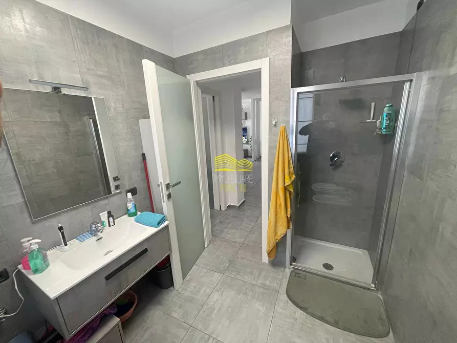 Immagine 21 di Appartamento in vendita  in VIA DEGLI OLMI a Cassano D'adda