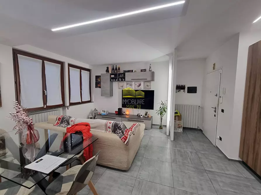 Immagine 9 di Appartamento in vendita  in VIA DEGLI OLMI a Cassano D'adda