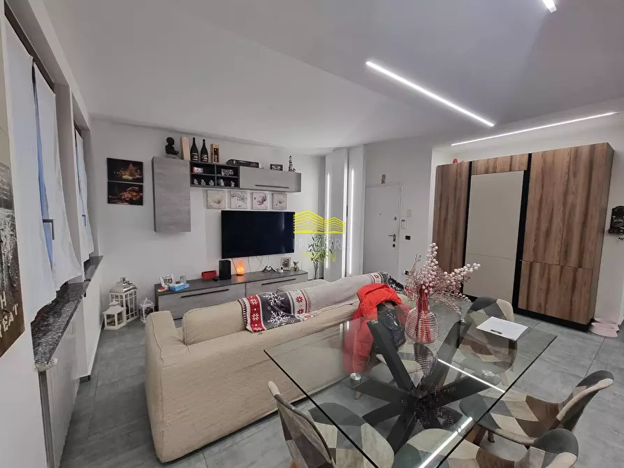 Immagine 7 di Appartamento in vendita  in VIA DEGLI OLMI a Cassano D'adda