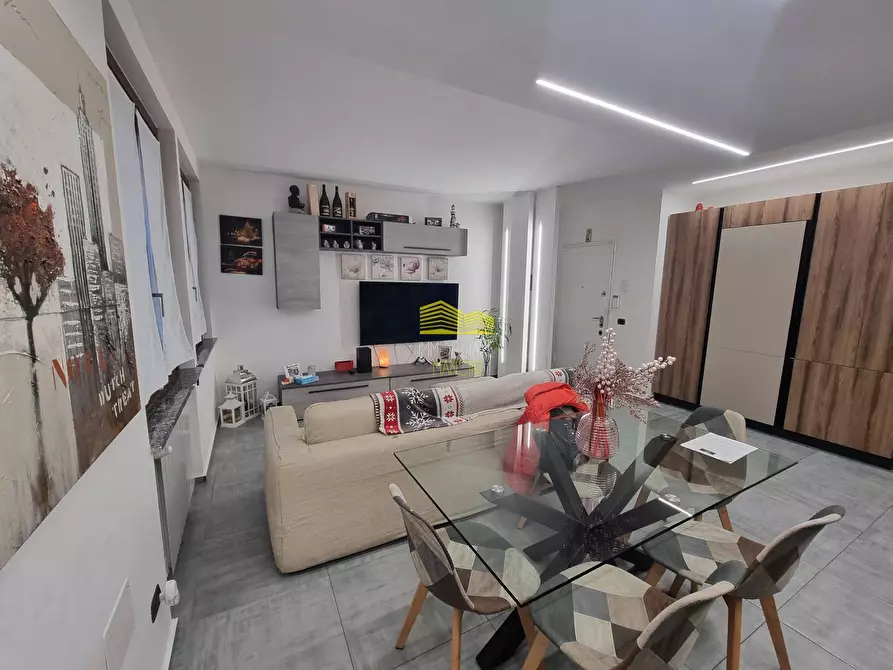 Immagine 8 di Appartamento in vendita  in VIA DEGLI OLMI a Cassano D'adda