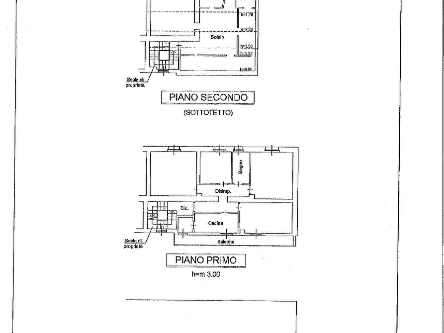 Immagine 29 di Appartamento in vendita  in terno d'isola a Terno D'isola