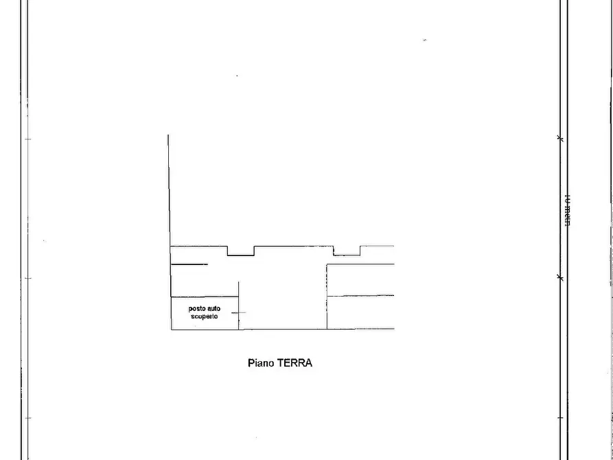 Immagine 30 di Appartamento in vendita  in terno d'isola a Terno D'isola