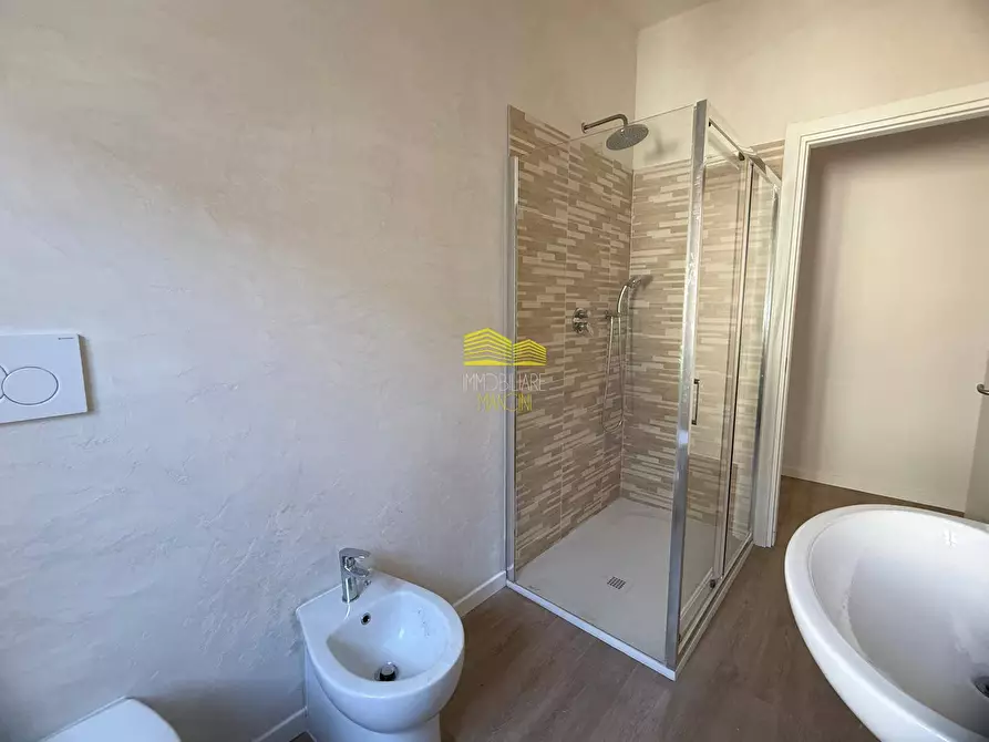 Immagine 20 di Appartamento in vendita  in terno d'isola a Terno D'isola