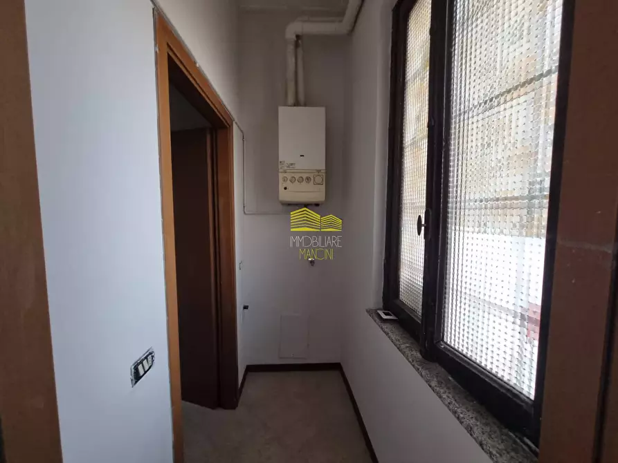 Immagine 7 di Appartamento in vendita  in via Dante Alighieri a Trezzo Sull'adda