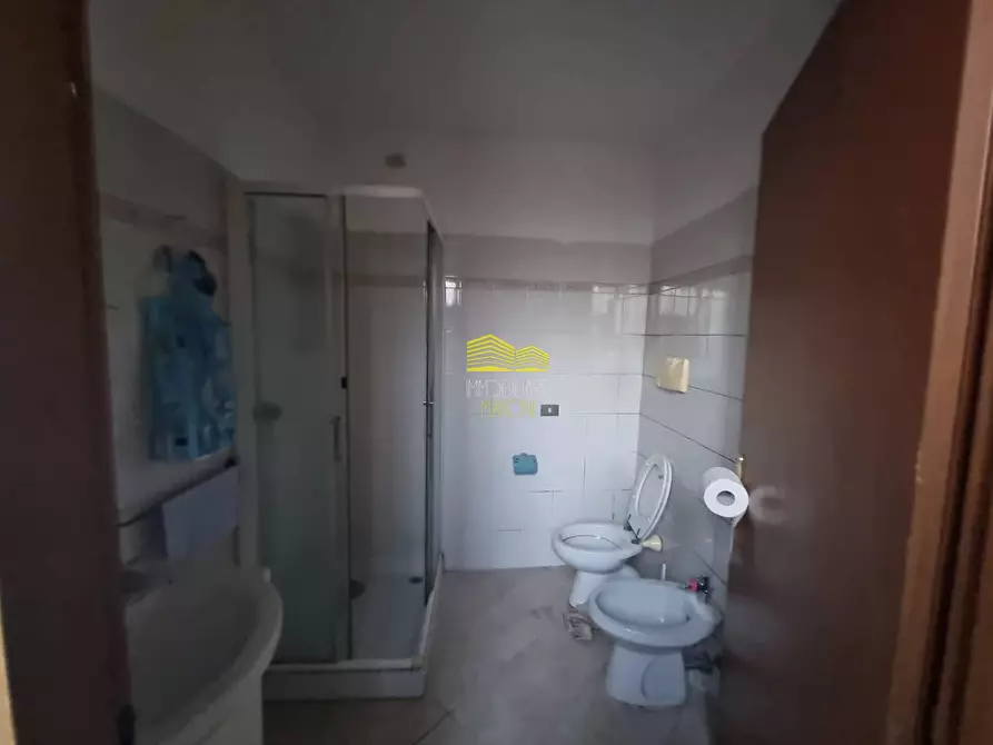 Immagine 8 di Appartamento in vendita  in via Dante Alighieri a Trezzo Sull'adda