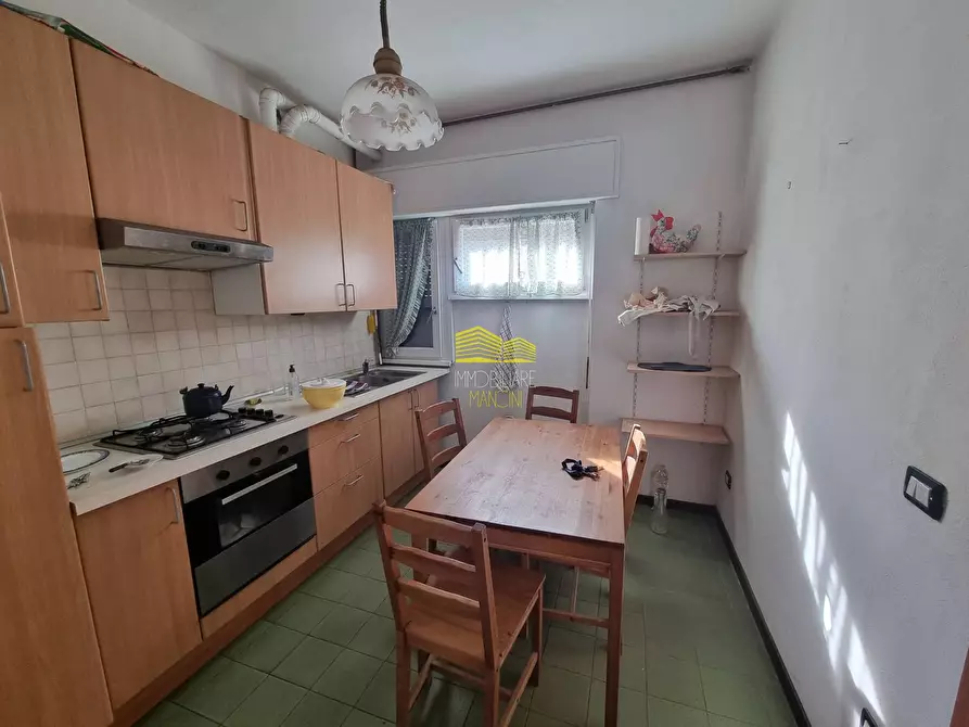 Immagine 3 di Appartamento in vendita  in VIA ALBENZA a Ponte San Pietro