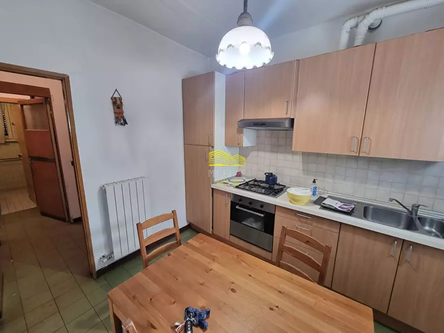 Immagine 5 di Appartamento in vendita  in VIA ALBENZA a Ponte San Pietro