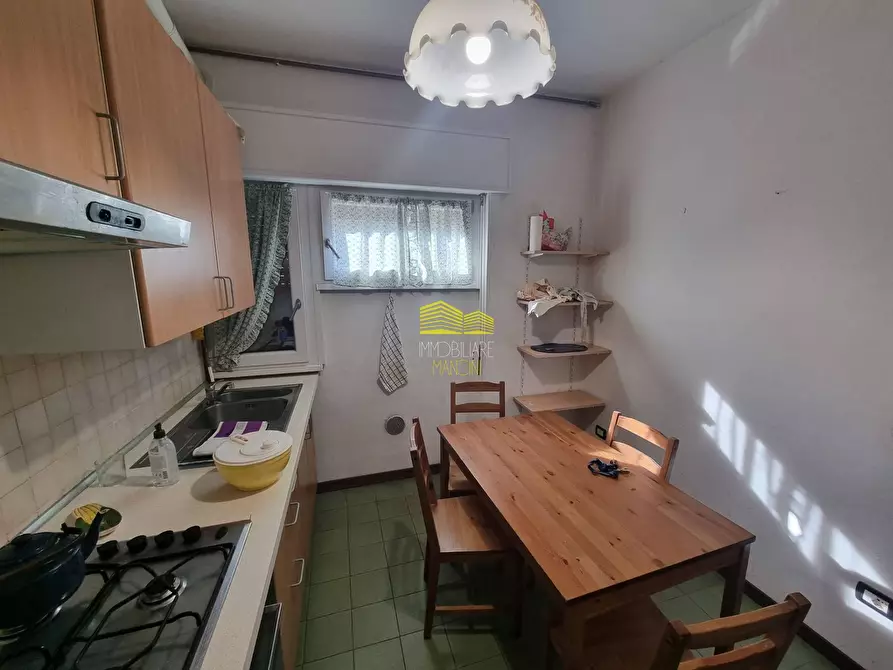 Immagine 6 di Appartamento in vendita  in VIA ALBENZA a Ponte San Pietro