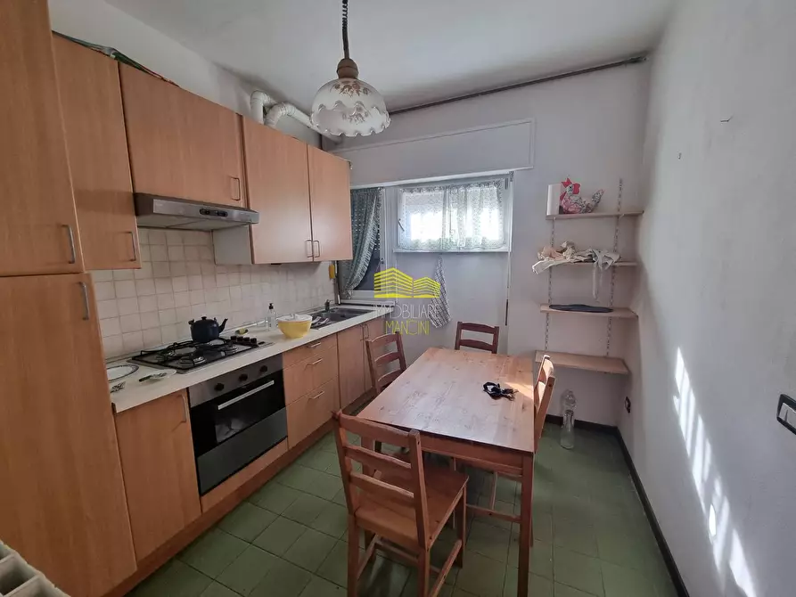 Immagine 7 di Appartamento in vendita  in VIA ALBENZA a Ponte San Pietro