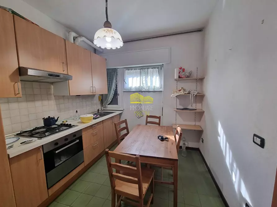 Immagine 8 di Appartamento in vendita  in VIA ALBENZA a Ponte San Pietro