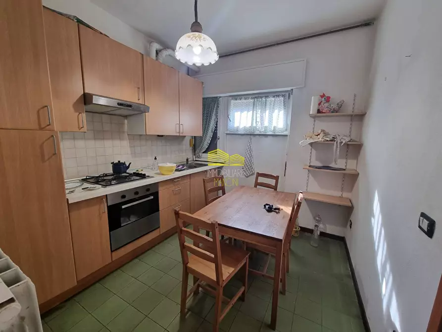 Immagine 9 di Appartamento in vendita  in VIA ALBENZA a Ponte San Pietro