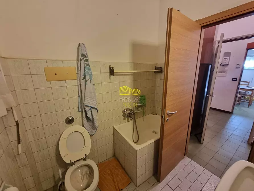 Immagine 14 di Appartamento in vendita  in VIA ALBENZA a Ponte San Pietro