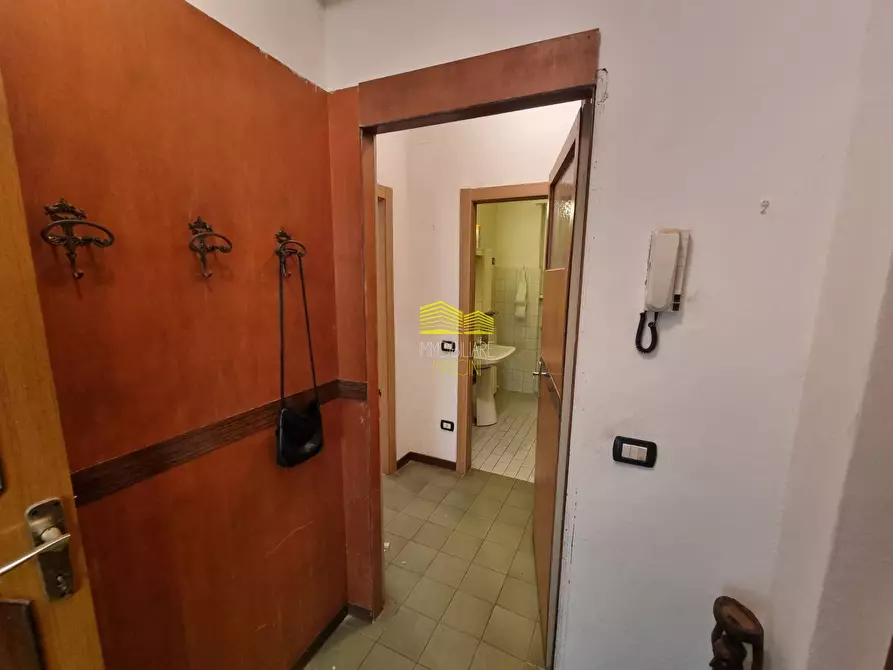 Immagine 13 di Appartamento in vendita  in VIA ALBENZA a Ponte San Pietro