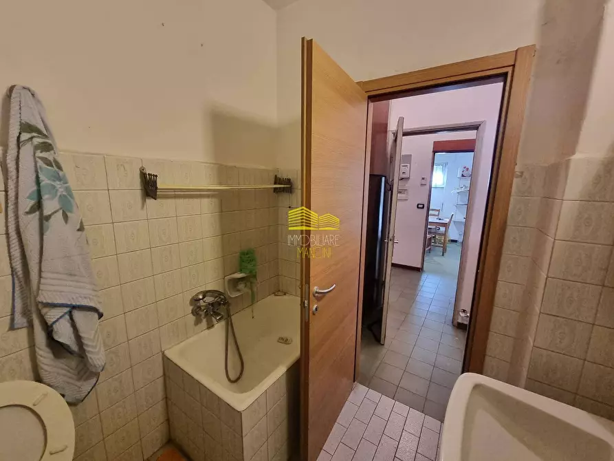 Immagine 16 di Appartamento in vendita  in VIA ALBENZA a Ponte San Pietro