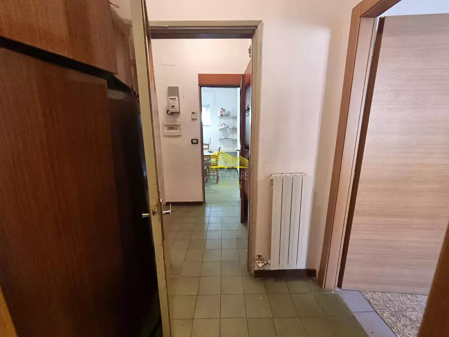 Immagine 25 di Appartamento in vendita  in VIA ALBENZA a Ponte San Pietro