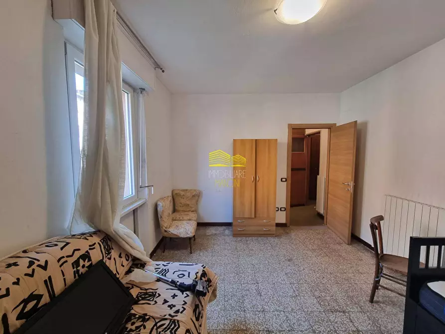 Immagine 23 di Appartamento in vendita  in VIA ALBENZA a Ponte San Pietro