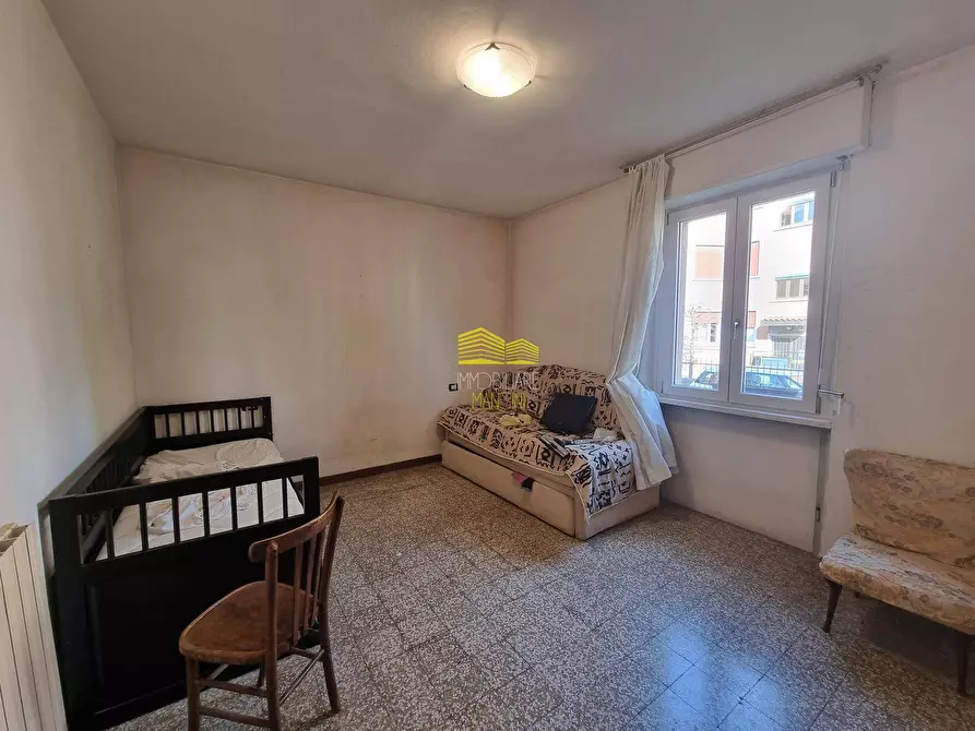 Immagine 21 di Appartamento in vendita  in VIA ALBENZA a Ponte San Pietro