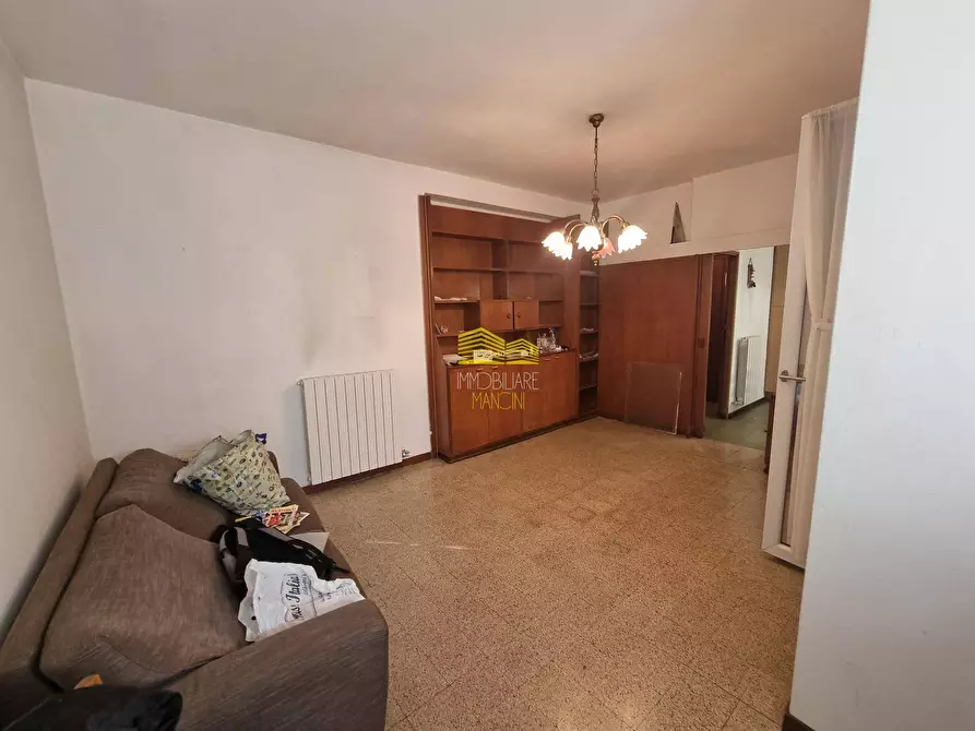 Immagine 2 di Appartamento in vendita  in VIA ALBENZA a Ponte San Pietro