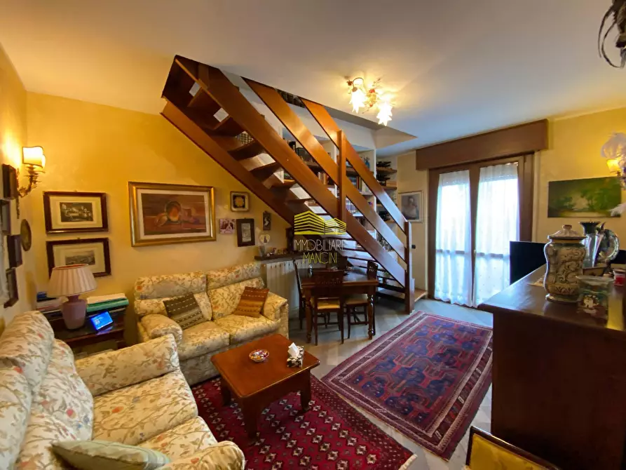 Immagine 1 di Appartamento in vendita  in VIA MANZONI a Gessate