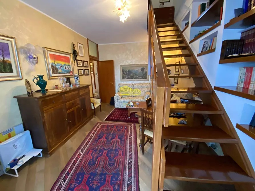 Immagine 3 di Appartamento in vendita  in VIA MANZONI a Gessate