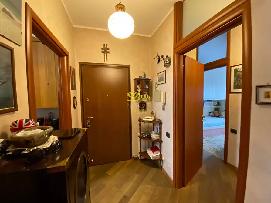 Immagine 12 di Appartamento in vendita  in VIA MANZONI a Gessate