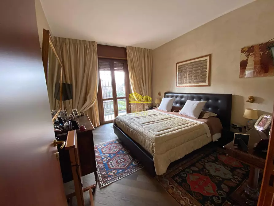 Immagine 19 di Appartamento in vendita  in VIA MANZONI a Gessate