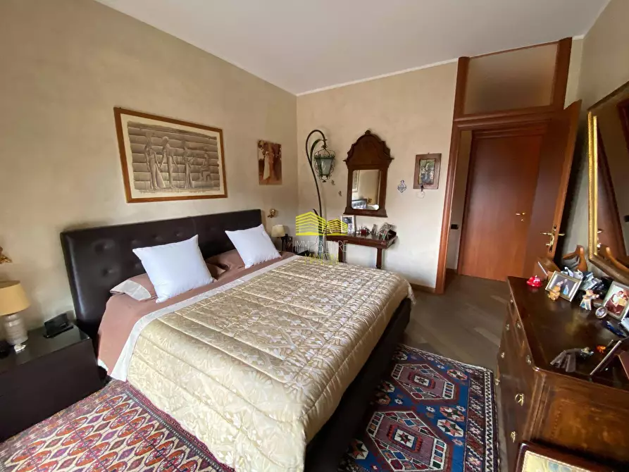 Immagine 20 di Appartamento in vendita  in VIA MANZONI a Gessate