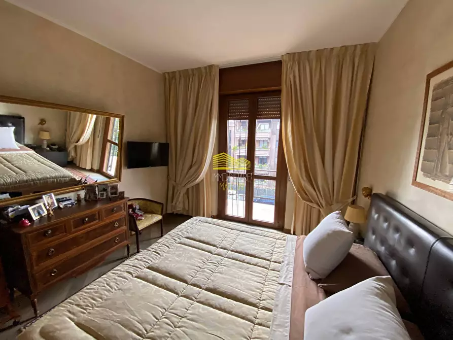 Immagine 21 di Appartamento in vendita  in VIA MANZONI a Gessate