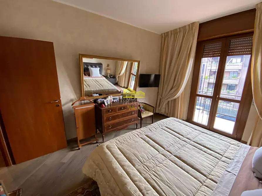 Immagine 22 di Appartamento in vendita  in VIA MANZONI a Gessate