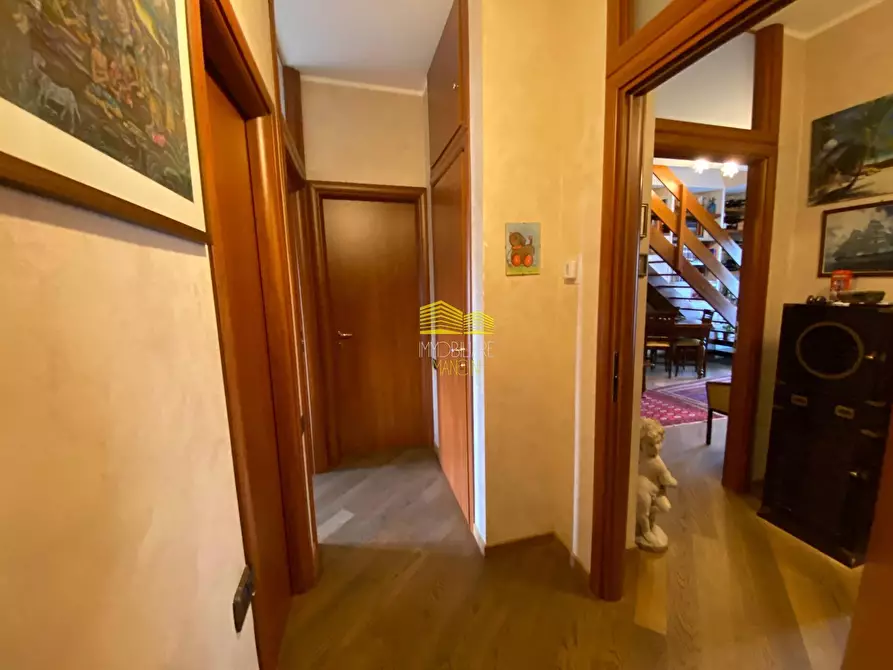 Immagine 25 di Appartamento in vendita  in VIA MANZONI a Gessate